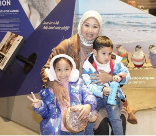 Nurul Shuhada